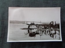 Aeroplano savoia marchetti usato  Varano Borghi