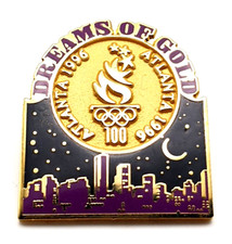 Pin dreams gold d'occasion  Paris X