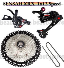 Sensah xrx 1x12 for sale  Saint Louis