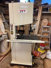 Jet bandsaw jwbs for sale  LONDON