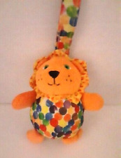 Eric carle lion for sale  Godfrey