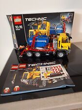 Lego technik 42024 gebraucht kaufen  Laufach