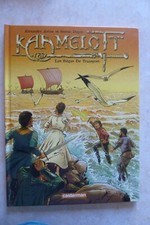 Kaamelott sieges transport d'occasion  Cherbourg-Octeville-