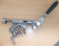 Vintage professioneller korken gebraucht kaufen  Mannheim