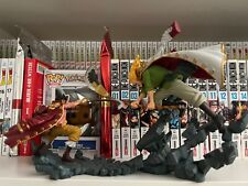 Action figure banpresto usato  Ovada