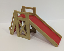 Slide Sylvanian Families Vintage TOMY Vermelho Playground comprar usado  Enviando para Brazil