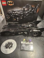 Lego 1989 batman for sale  Hermiston