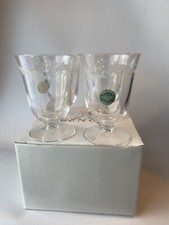 Lenox crystal etched for sale  Baxter Springs