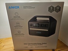 Anker 535 portable gebraucht kaufen  Herzogenrath