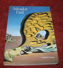 Salvador dali weltbild gebraucht kaufen  Frankfurt (Oder)