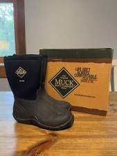 Original muck boot for sale  Franklin
