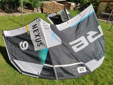 Core nexus kite gebraucht kaufen  Mölln