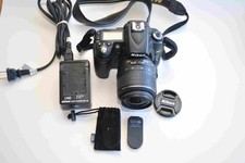 Nice nikon d90 d'occasion  Expédié en Belgium
