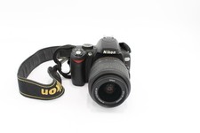 Nikon d60 dslr for sale  LEEDS