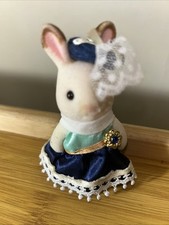 Vintage calico critter for sale  Gaffney
