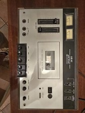 Akai stereo cassette usato  Predappio