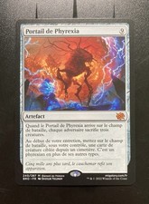 Mtg portail phyrexia d'occasion  Tours-