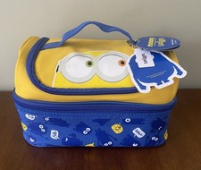 Smiggle minions double for sale  BURNTWOOD