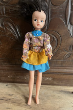 Vintage 1976 sindy for sale  SOUTHAMPTON