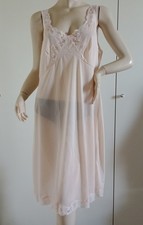 Vintage sottoveste nylon usato  Portomaggiore