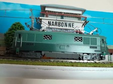 Loco bb 9001 d'occasion  Fleury