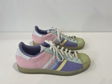 Adidas superstar clear for sale  Newport Beach