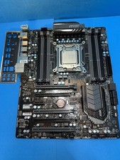 Msi x79a gd45 for sale  BRANDON