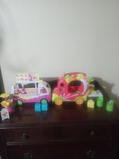 Shopkins smoothie ice for sale  Yuma