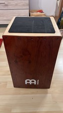 Meinl cajon caj300bu gebraucht kaufen  Passau