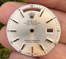 Rolex day date usato  Ivrea