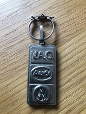 Vintage retro metall gebraucht kaufen  Luhe-Wildenau