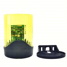 Lampeggiante led universale usato  Villalfonsina