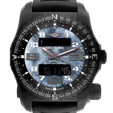 Breitling emergency night for sale  Atlanta