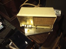 Old clock radio for sale  Greenfield
