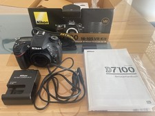 Nikon d7100 kamera gebraucht kaufen  Crailsheim