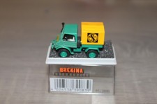 Brekina mercedes benz gebraucht kaufen  Salzbergen