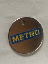 Einkaufswagen chip metall gebraucht kaufen  Wolfratshausen
