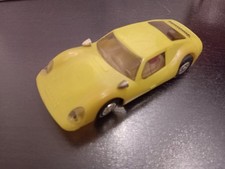Prefo ddr rennauto gebraucht kaufen  Grabfeld