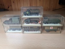 Vintage boxed majorette for sale  SITTINGBOURNE