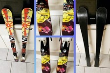 Kinderski atomic 110 gebraucht kaufen  Mönchengladbach