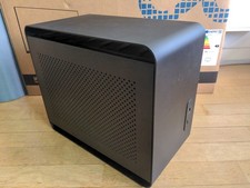 Desktop complet mini d'occasion  Paris XIX