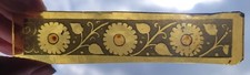 Stained glass daisy for sale  BATTLE