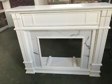 Blue elephant white for sale  NEWARK