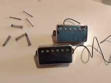 Epiphone pick humbucker usato  Roma