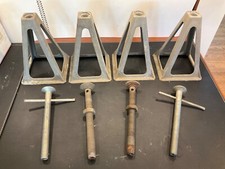Pack stabilizer jacks for sale  Pittstown