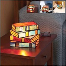 Stained resin stacked for sale  Rancho Cucamonga