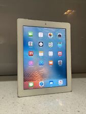 Apple iPad 2 32GB, A1396 Wi-Fi + 3G (Desbloqueado), 9,7 polegadas branco (Estoque na Austrália) #12/2 comprar usado  Enviando para Brazil
