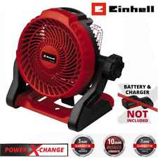 Einhell akku ventilator gebraucht kaufen  Kleinwallstadt