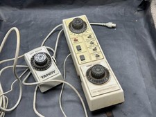 Vintage tandy scoreboard for sale  PRESTON