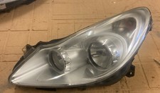 Vauxhall corsa pre for sale  BILSTON